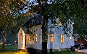 Hagusane Feriehus